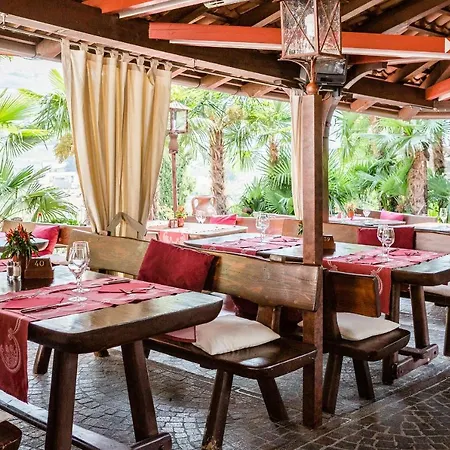 Hotel Ruster