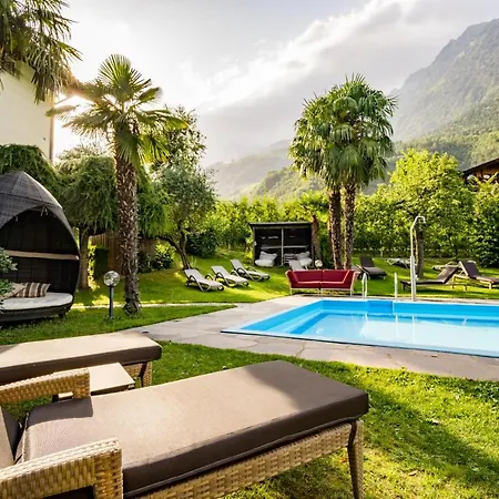 Hotel Ruster Algund