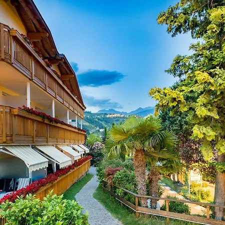 Hotel Ruster Algund