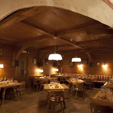 Hotel Ruster Algund